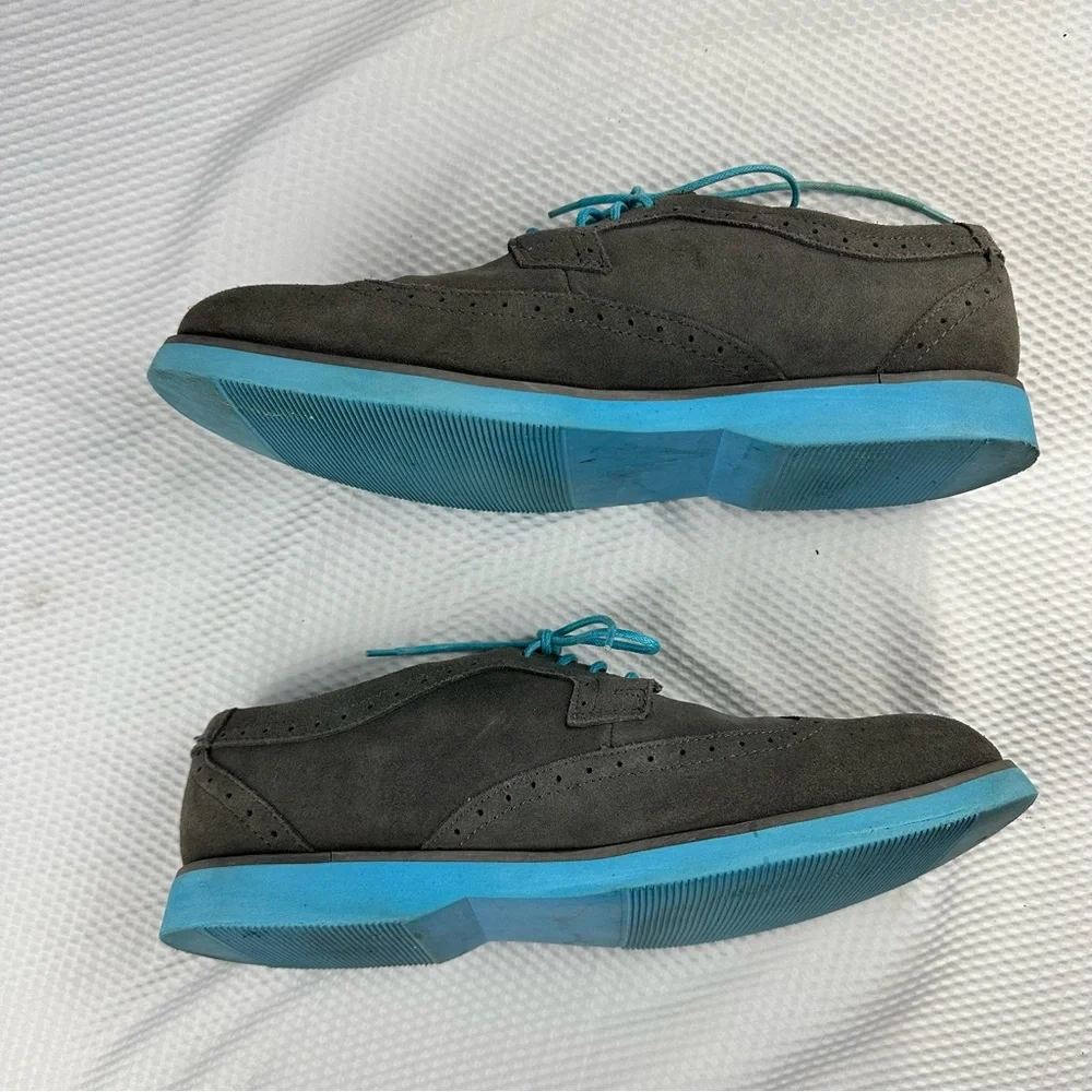 Perry Ellis portfolio shoes